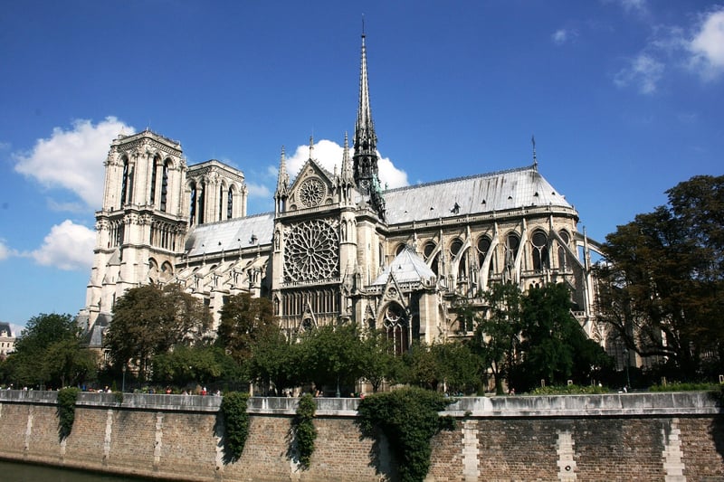 City of Love